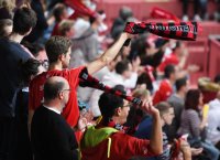 Volleyball DVV Pokal: TV Rottenburg - Helios Grizzlys Giesen