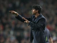 Fussball International FC Barcelona  - SV Werder Bremen