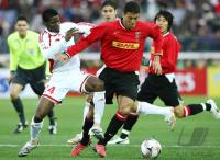 Fussball International  Club WM  Etoile Sportive du Sahel (ESS)-Urawa Reds