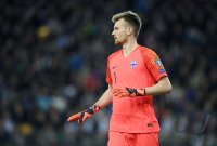 Fussball EM 2020 Quali: Italien - Finnland