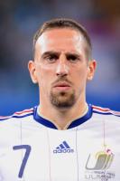 FUSSBALL WM 2010, VORRUNDE: Uruguay - Frankreich