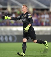 Fussball International Testspiel 15/16: AC Florenz - FC Barcelona