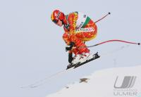 Ski Alpin;  Abfahrt Herren  Wengen 2006