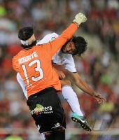 FUSSBALL International Primera Division 10/11:  Sami KHEDIRA (Real Madrid)