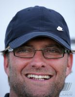 Fussball Borussia Dortmund: Trainer KLOPP