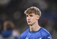 Fussball International EL 24/25: TSG 1899 Hoffenheim - Tottenham Hotspur