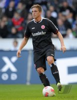 Fussball 1. Bundesliga Saison 12/13: Moenchengladbach - Frankfurt