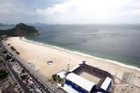 FIFA Beach Soccer World Cup Semi Finals