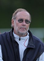 Fussball Testspiel U 19 Burkina Faso - Auswahl Tuebingen