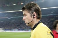 Fussball: Schalke - Espanyol Barcelona