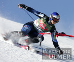 Ski Alpin; Riesenslalom Slden Damen