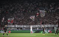 Fussball International CHL 24/25: VfB Stuttgart - Sparta Prag