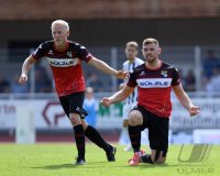 Fussball Regionalliga Suedwest 2019/2020