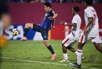 Fussball, Junioren U 17 WM 2025 Japan - Neukaledonien, Gruppe B