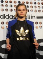 Schauspieler Wilson Gonzalez Ochsenknecht