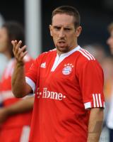 Fussball 1. Bundesliga: Trainingsauftakt beim FC Bayern Muenchen