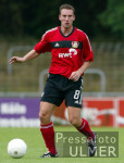 FUSSBALL BUNDESLIGA, BAYER 04 LEVERKUSEN