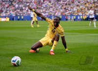 Fussball WM 2026 Vorrunde: England - Ghana