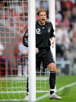 ABSCHIED OLIVER KAHN: BAYERN MUENCHEN - DEUTSCHE NATIONALMANNSCHAFT