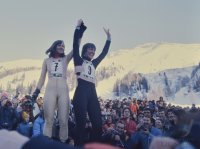 Olympische Spiele 1976 - Totschnig