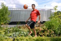 Visit Beachsoccer Nationalteam of Tahiti