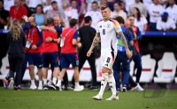 Fussball Europameisterschaft 2024: Spanien - Deutschland