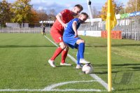 Fussball Oberliga Baden Wuerttemberg 20/21: SSV Reutlingen - SV Stuttgarter Kickers