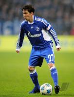 Fussball 1. Bundesliga:   FC Schalke 04 - 1.FC Koeln