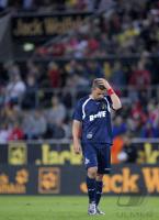 Fussball Testspiel 1.FC Koeln - FC Bayern Muenchen