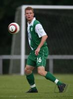 Fussball 1. Bundesliga, Wolfsburg: MOERHLE, Einzelaktion