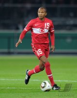 Fussball International EM 2012-Qualifikation:  Mehmet Aurelio (Tuerkei)