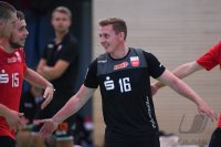 Volleyball 3. Liga 2020/21 am 05.09.2020 in Rottenburg (Volksbank Arena Rottenburg)