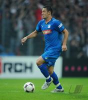 FUSSBALL 1. Bundesliga  SALIHOVIC   (TSG 1899 Hoffenheim)