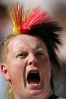 Fussball WM 2006: Deutschland - Costa Rica