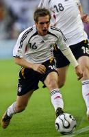 Fussball WM 2006 GER-ITA
