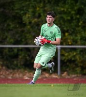 Fussball U 17 DFB Nachwuchsliga 2025/2026
SSV Ulm - FC Bayern Muenchen