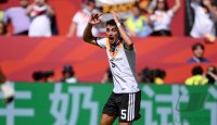 Fussball WM 2026 Vorrunde: Deutschland - Elfenbeinkueste