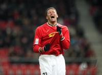 Fussball International  Club WM  Sepahan - Urawa Reds