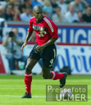 Fussball 1. Bundesliga JUAN (Bayer)
