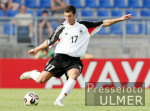FIFA U20 WM: China - Deutschland