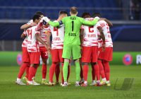Fussball International CHL 21/22: RB Leipzig - Paris Saint-Germain
