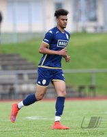 Pfingstenturnier 2016 45. Internationales Fussball-Turnier TuS Ergenzingen