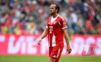 Fussball 1. Bundesliga 25/26    Testspiel 
FC Bayern Muenchen - Olympique Lyon
