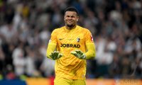 Fussball Europa League 25/26 Finale; SC Freiburg - Aston Villa