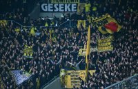 Fussball  1. Bundesliga  13/14: TSG 1899 Hoffenheim - Borussia Dortmund
