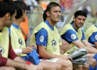 Fussball WM 2006: Italien - Australien