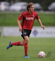 Fussball 1. Bundesliga  Saison 2010/2011  SCHUSTER  (Freiburg)