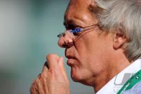 Fussball 1. Bundesliga, Saison 2010/2011: Hamburger SV: REINHARDT