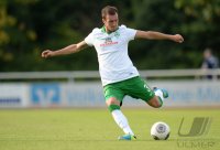 Fussball 1. Bundesliga, Saison 2013/2014, Testspiel: SV Werder Bremen - PEC Zwolle