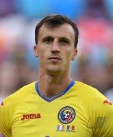 Fussball International Europameisterschaft 2016: Frankreich - Rumaenien